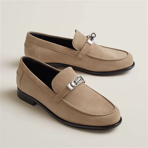 hermes mokassins damen
